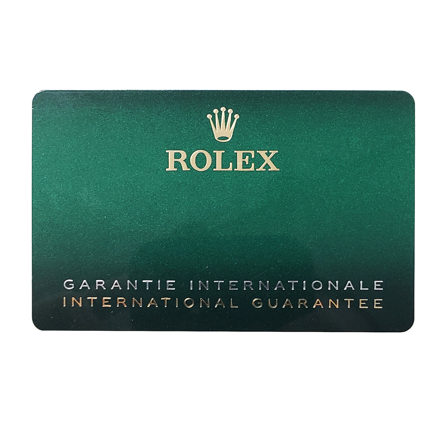 MINT 2022 Rolex Day-Date President 40mm Chocolate Motif 18K Rose Gold 228235 B+P