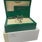 MINT NEW CARD Rolex Daytona Cosmograph 40mm Black 18K Gold Steel 116503 BOX