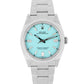 Rolex, 2024 Rolex, Rolex OP, OP, Rolex Oyster Perpetual, Oyster Perpetual, Tiffany Blue, Rolex Tiffany, Rolex Tiffany Blue, Rolex 126000, 126000