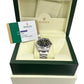 MINT PAPERS Rolex Explorer I Black MK2 Steel 39mm Stainless Steel 214270 BOX
