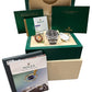 2016 PAPERS Rolex Explorer BLACK Stainless Steel MK2 39mm Oyster 214270 BOX