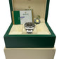 2018 Rolex Explorer 214270 Black Stainless Steel MK2 39mm Oyster Box Papers