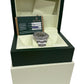 PAPERS Rolex Explorer II 42mm 216570 BLACK Stainless Steel Orange GMT Watch BOX