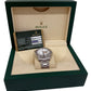 2013 Rolex Explorer II 216570 Polar White Stainless Steel 42mm Watch Box Papers