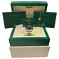 2023 Rolex Explorer I 224270 Black Stainless Steel Oyster 40mm Watch Box Papers