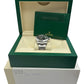 2022 Rolex Explorer II 42mm BLACK Orange Stainless Steel GMT Date 226570 BOX