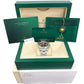 2022 NEW PAPERS Rolex Explorer II 42mm BLACK Stainless Steel Watch 226570 BOX