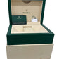 MINT 2023 PAPERS Rolex Yacht-Master Yellow Gold Oysterflex 42mm 226658 Watch BOX