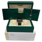 2022 PAPERS Rolex Yacht-Master 18K Yellow Gold Oysterflex 42mm 226658 Watch BOX