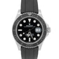 2021 PAPERS Rolex Yacht-Master 18K White Gold Oysterflex Black 42mm 226659 BOX