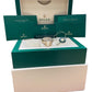 MINT 2023 PAPERS Rolex Day-Date President 40mm CHAMPAGNE 18K Gold 228238 BOX