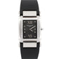 Ladies Patek Philippe Twenty-4 RHODIUM DIAMOND Satin 18K White Gold 30mm 4920G