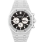 Audemars Piguet Royal Oak Chronograph BLACK Stainless 41mm 26331ST.OO.1220ST.02