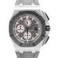 Audemars Piguet Royal Oak Offshore TITANIUM Slate 44mm 26400IO.OO.A004CA.01