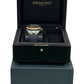 Audemars Piguet Royal Oak Offshore 18K Rose Gold BLUE Bucherer 42mm 26471SR BOX