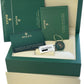 MINT 2022 PAPERS Rolex Sky-Dweller WHITE Gold Steel 42mm 326934 Oyster Watch BOX