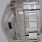 Rolex Yacht-Master 16622 Platinum REHAUT Stainless Steel Automatic 40mm Watch
