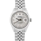 Rolex DateJust 28mm FACTORY MOP DIAMOND Stainless Steel 18K Gold JUBILEE 279174