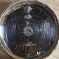 Vintage Zenith Chronometre Grand Prix 14k Yellow Gold 45mm 179293 Pocket Watch