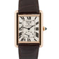PAPERS Cartier Tank Louis XL Power Reserve 18K 30mm x 39mm W1560003 3185 BOX