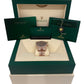 2023 Rolex Sky-Dweller 18K Rose Gold Slate Rhodium Oyster 42mm 326935 Box Papers