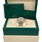 2021 PAPERS Rolex Sky-Dweller WHITE 18K Gold Stainless JUBILEE 42mm 326933 BOX