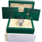 2024 PAPERS Rolex Sky-Dweller WHITE 42mm Stainless Steel JUBILEE 336934 BOX