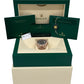 2024 PAPERS Rolex Sky-Dweller BLUE 18K Rose Gold JUBILEE 42mm 336935 Watch BOX