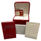 PAPERS Omega Speedmaster Day-Date Chronograph SILVER 39mm Steel 3523.30.00 BOX