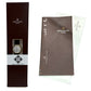 Patek Philippe Calatrava 33mm White Roman TIFFANY Manual 18K Yellow Gold 3919J