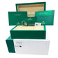 NEW FEB 2026 PAPERS Rolex GMT-Master II BATGIRL 40mm JUBILEE 126710 BLNR BOX