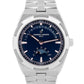 2025 Vacheron Constantin Overseas Moonphase 4000V/210A-B911 Blue 41mm Box Papers