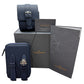 2025 Vacheron Constantin Overseas Moonphase 4000V/210A-B911 Blue 41mm Box Papers