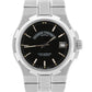 Vacheron Constantin Overseas 37mm BLACK Stainless Steel Automatic Watch 42042