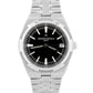 2021 Vacheron Constantin Overseas 4500V/110A-B483 Black Steel 41mm Box Papers
