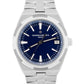2018 PAPERS Vacheron Constantin Overseas BLUE 41mm Stainless Steel 4500V BOX