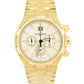 2026 SERVICE Vacheron Constantin Overseas Chronograph WHITE 42mm 49150/B01J-9215