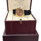 Patek Philippe Calatrava PINK 18K Rose Gold 33mm Automatic Watch 5000R BOX