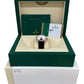 2020 PAPERS Rolex Cellini Moonphase WHITE 18K Everose Gold 39mm 50535 Watch BOX