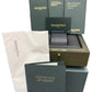 New 50th Anniversary Audemars Piguet Royal Oak Diamond 37mm 15551ST Box Papers