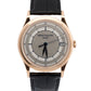 Patek Philippe Calatrava 18K Rose Gold SECTOR DIAL 38mm Manual 5296R Watch