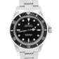 VINTAGE 1975 Rolex Submariner BLACK 40mm Stainless Steel Oyster Automatic 5513