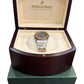 Audemars Piguet Royal Oak 56023SA.OO.0477SA.01 18K Gold Steel Quartz 36mm Box
