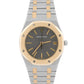 Audemars Piguet Royal Oak 56023SA.OO.0477SA.01 18K Gold Steel Quartz 36mm Box