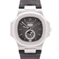 UNWORN 2018 PAPERS Patek Philippe Nautilus Moonphase Steel 40.5mm 5726A-001 BOX