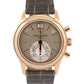 2026 SERVICE PAPERS Patek Philippe Annual Calendar GRAY 40mm 18K Gold 5960R BOX