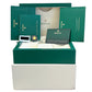 NEW UNWORN PAPERS Rolex Submariner Date 41mm Ceramic Two-Tone Gold 126613 LB BOX