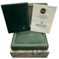 1983 PAPERS Ladies Rolex DateJust President 26mm CHAMPAGNE 18K Gold 6917 BOX
