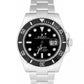 BRAND NEW JULY 2023 Rolex Submariner 41mm Date Steel Ceramic Watch 126610 LN B+P