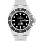 MINT PAPERS Rolex Submariner 41mm No-Date Stainless Steel Watch 124060 LN B+P